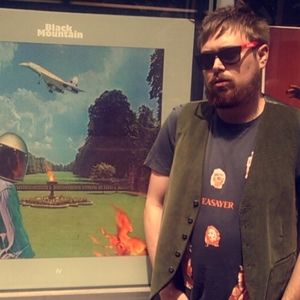 Meet your Posher, Jamie